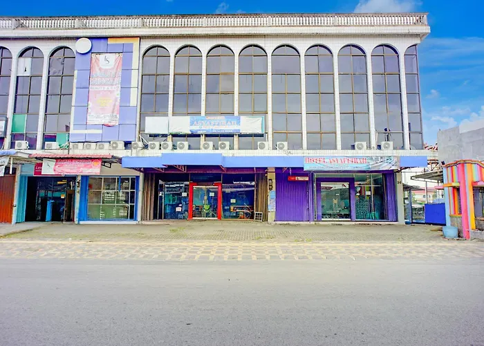 Hotel O Asyaffirah Hotel