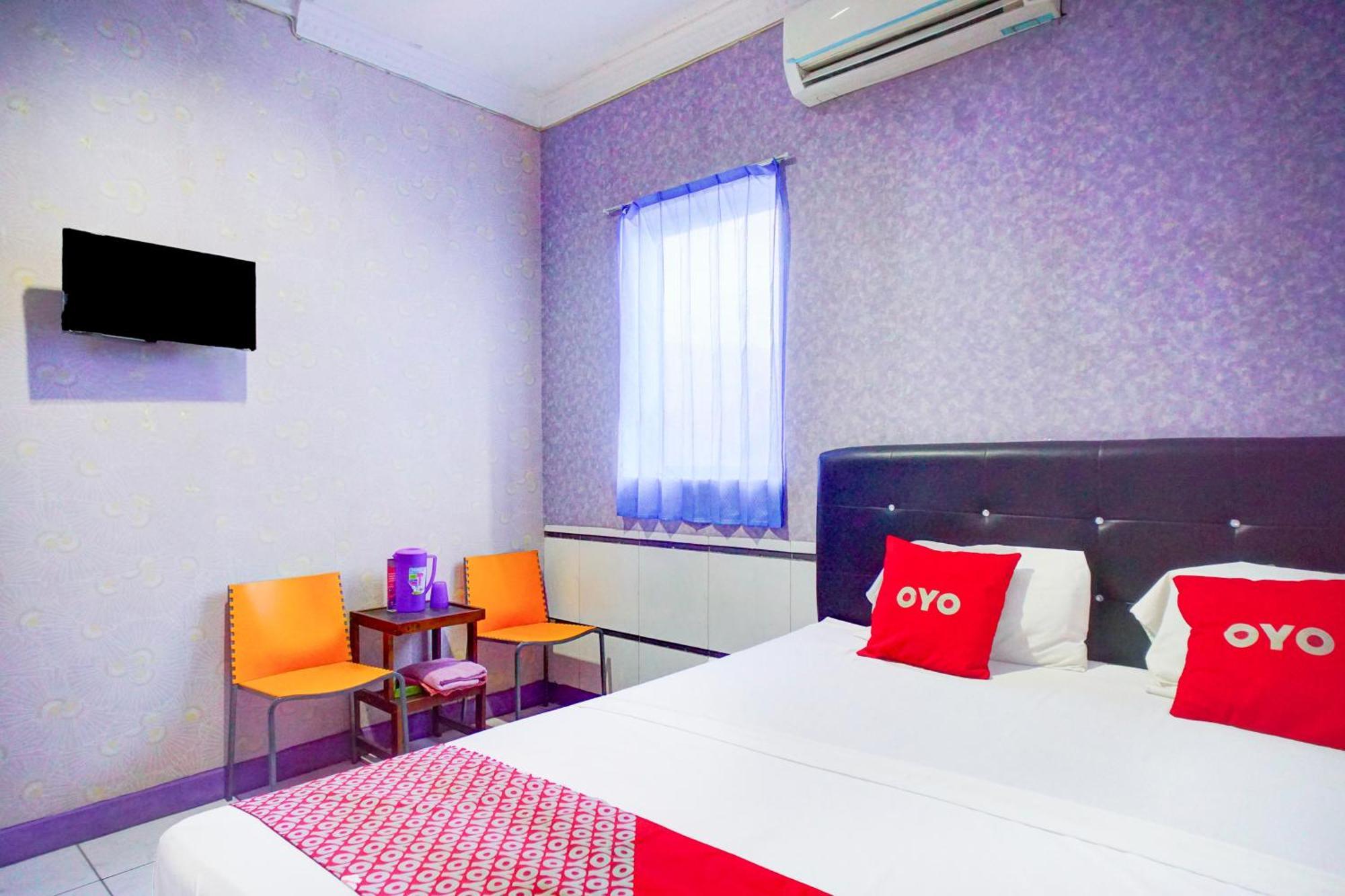 Hotel O Asyaffirah