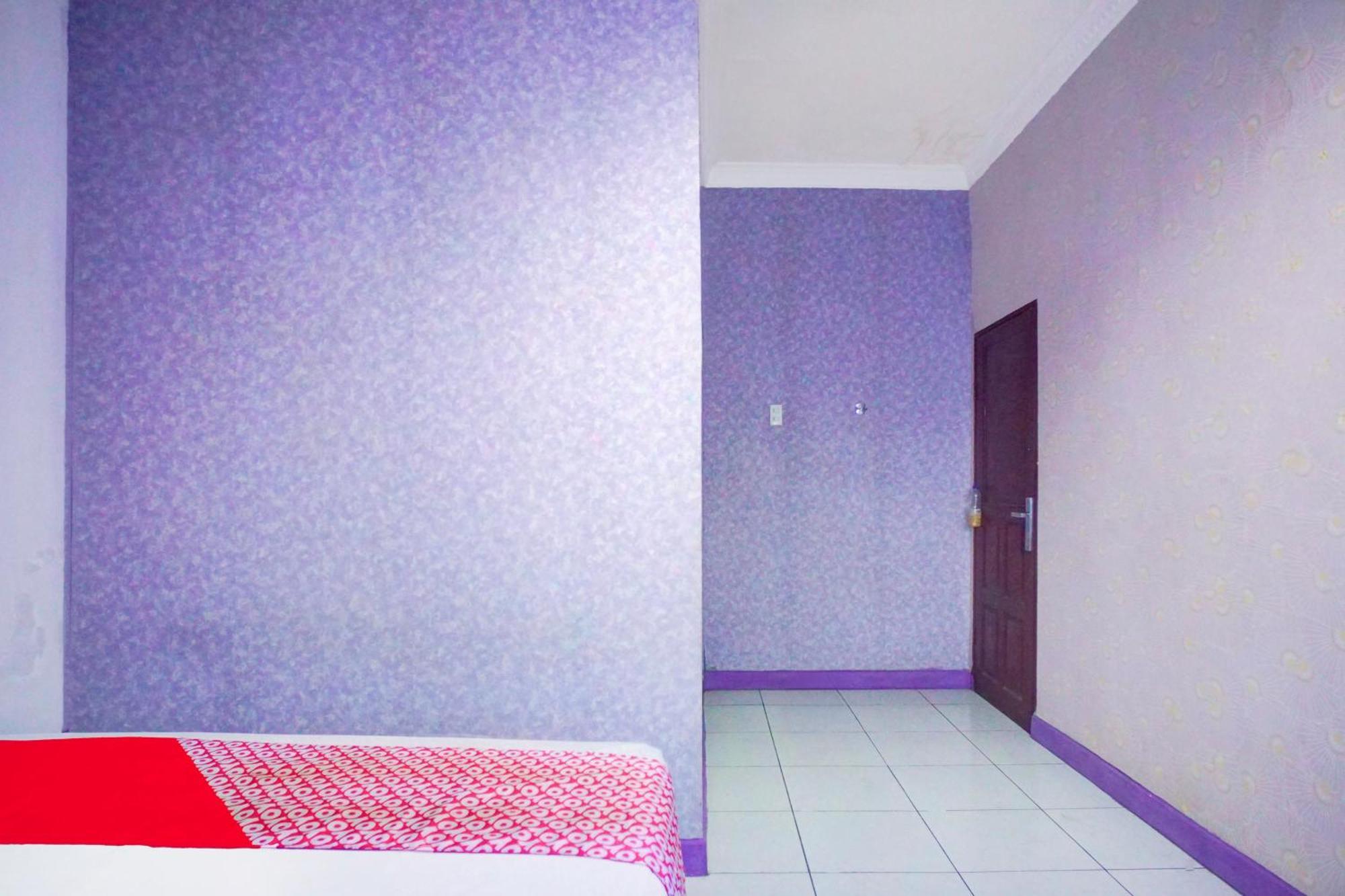 O Asyaffirah Hotel Medan