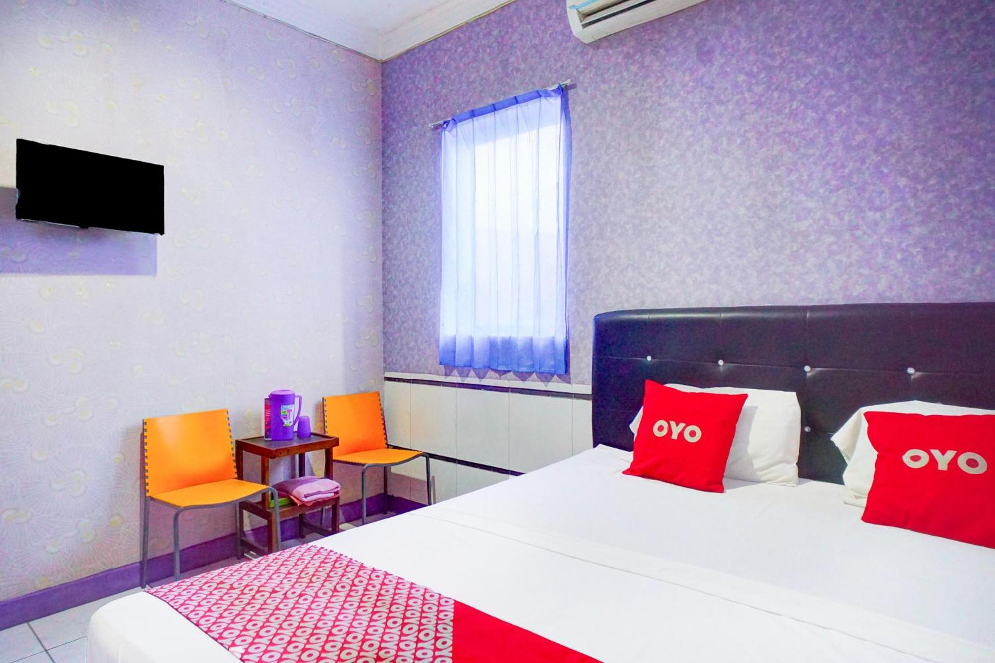 Hotel O Asyaffirah Medan