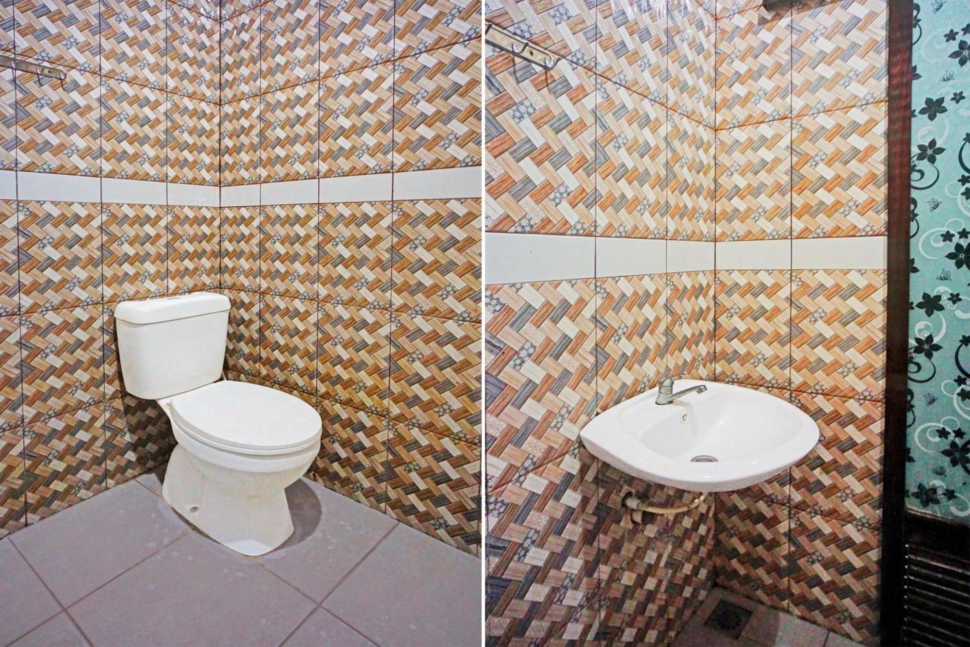 O Asyaffirah Hotel