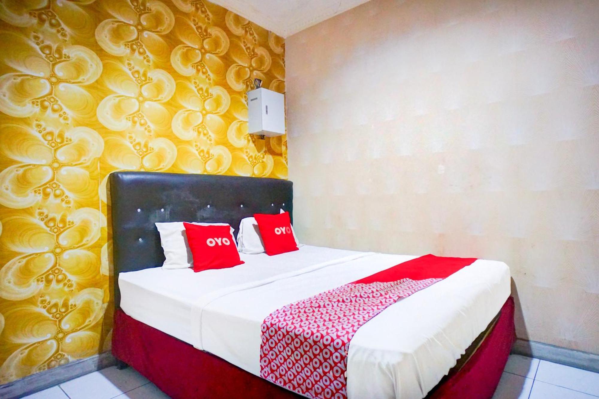 Hotel O Asyaffirah
