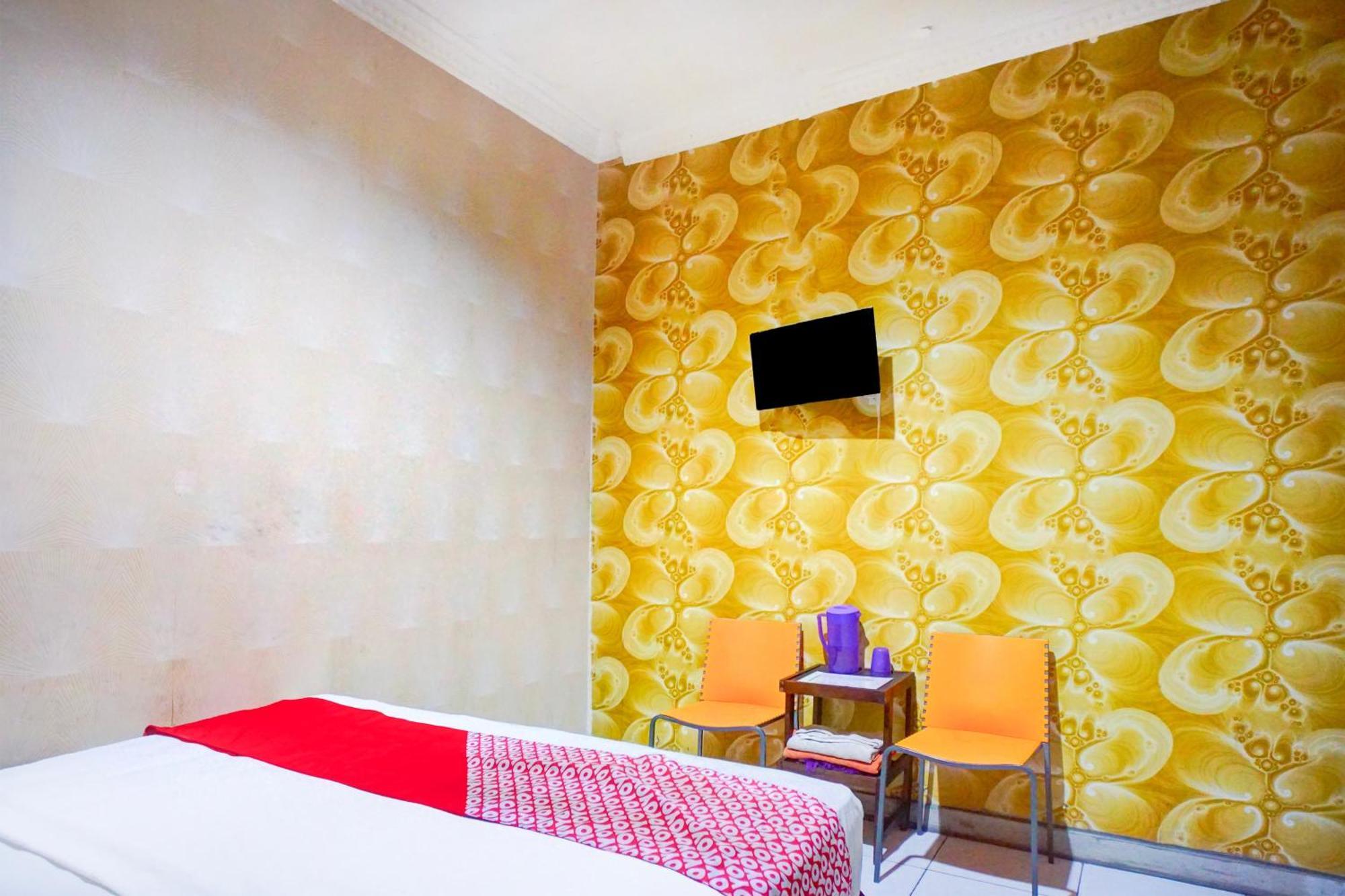 O Asyaffirah Hotel Medan