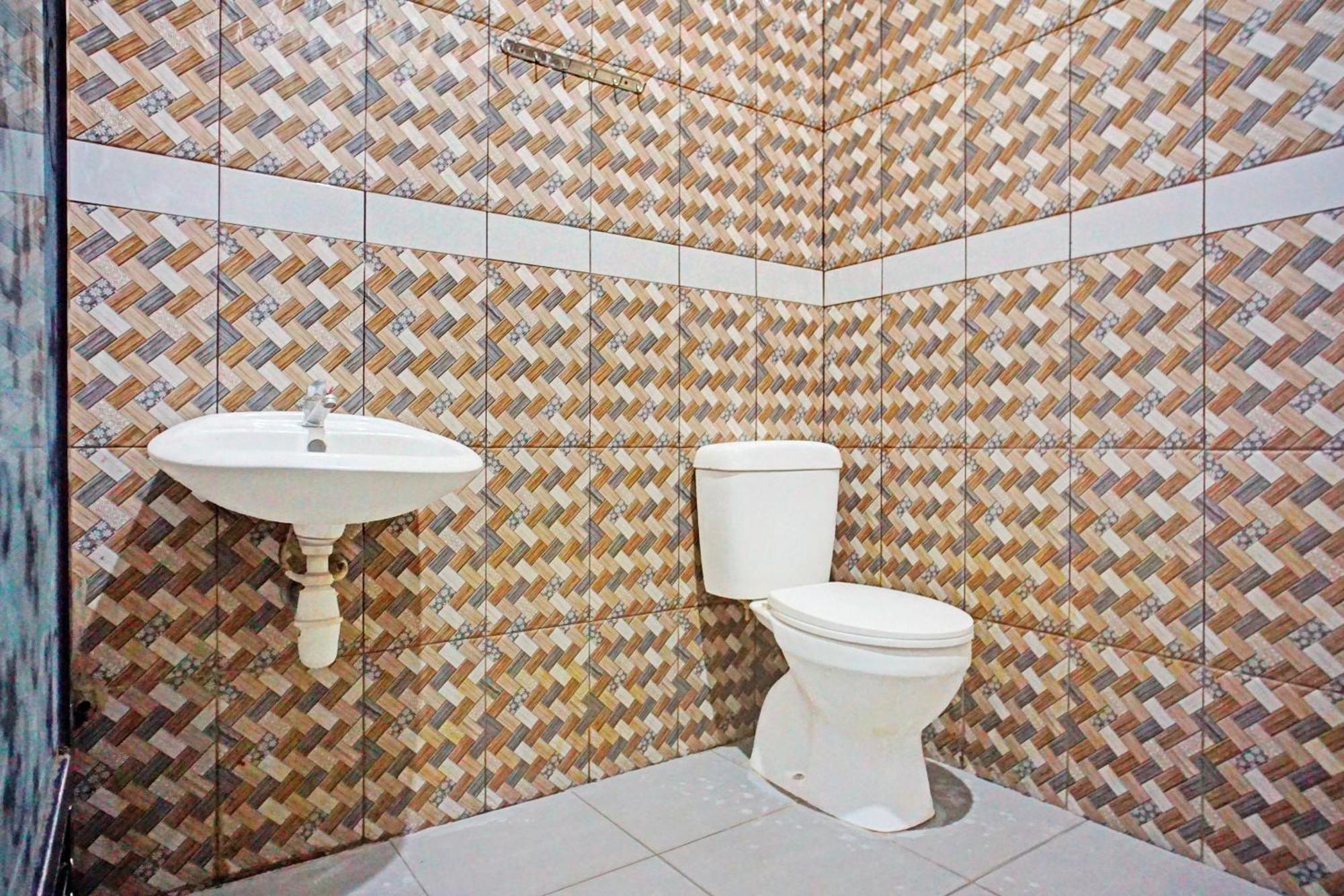 Hotel O Asyaffirah Medan