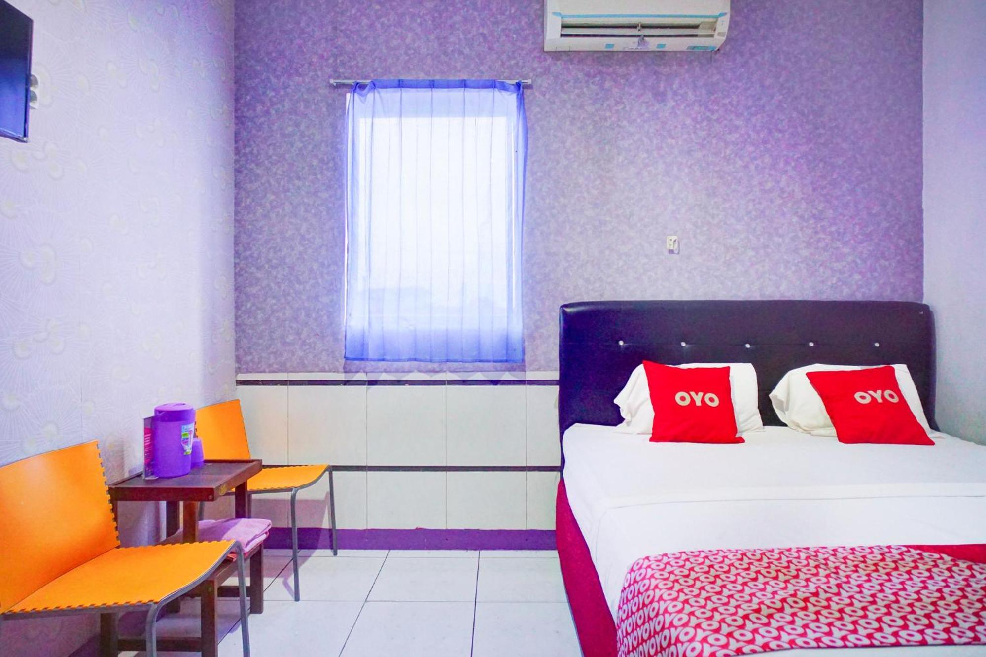 Hotel O Asyaffirah