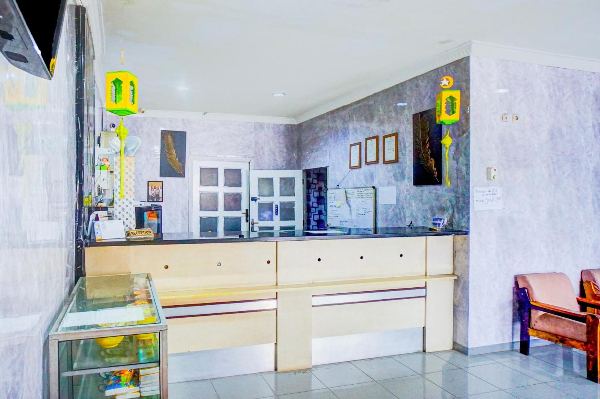 O Asyaffirah Hotel