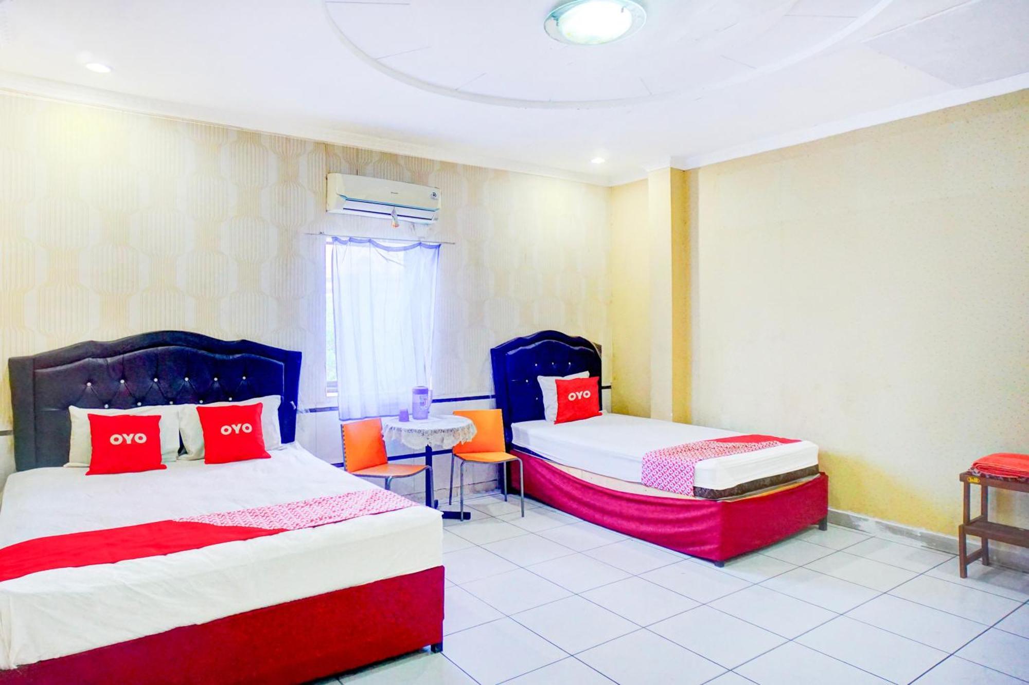 Hotel O Asyaffirah