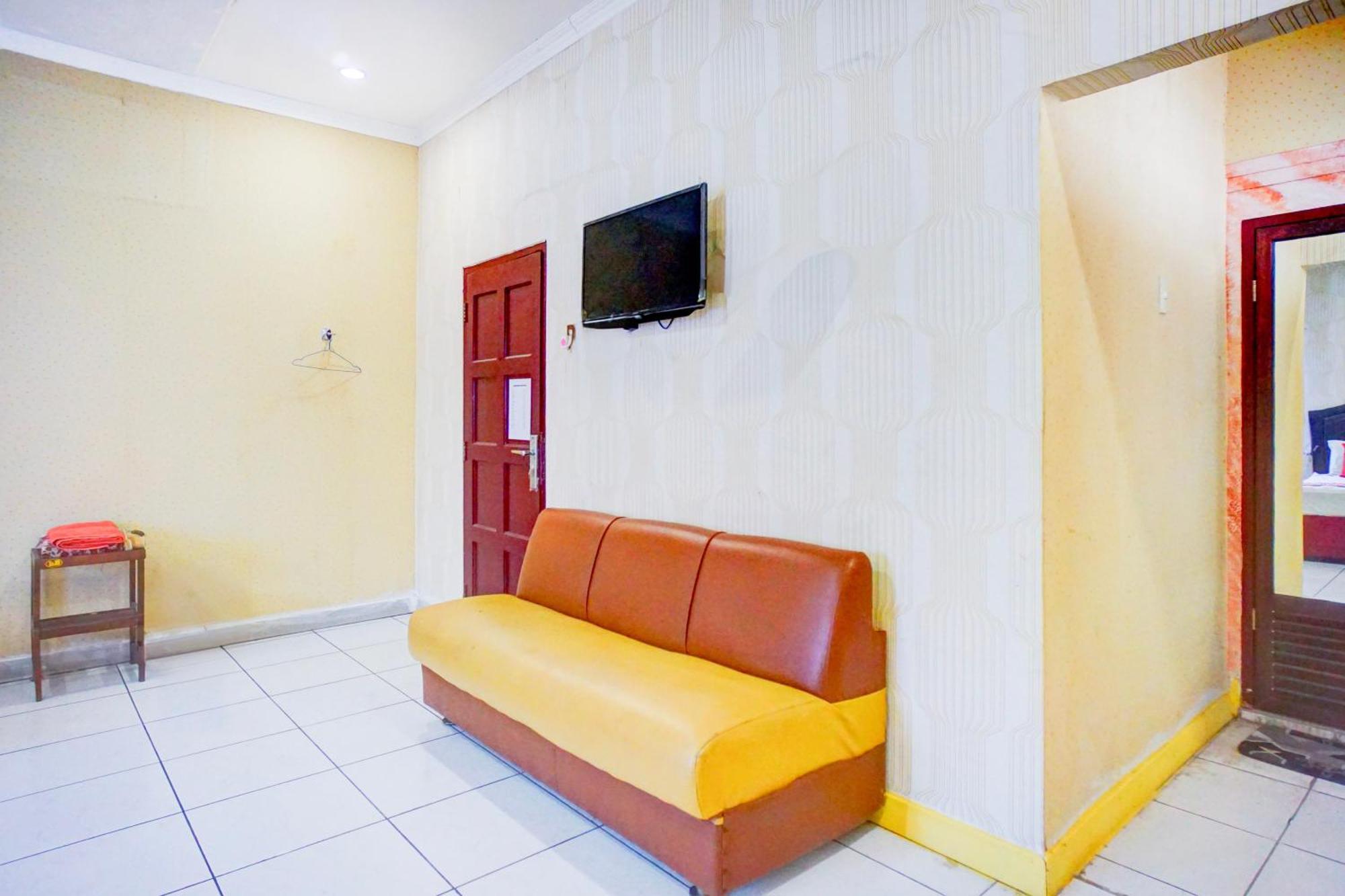 Hotel O Asyaffirah 2*