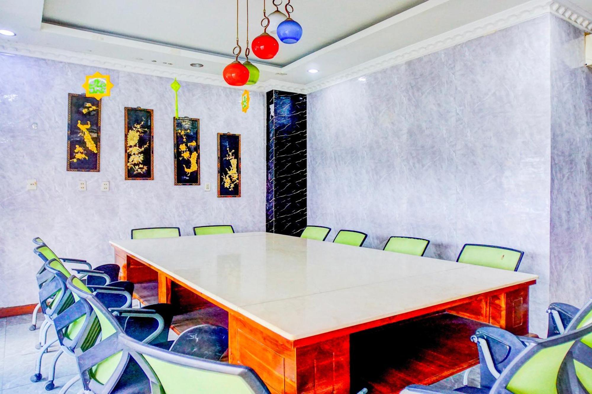 O Asyaffirah Hotel Medan