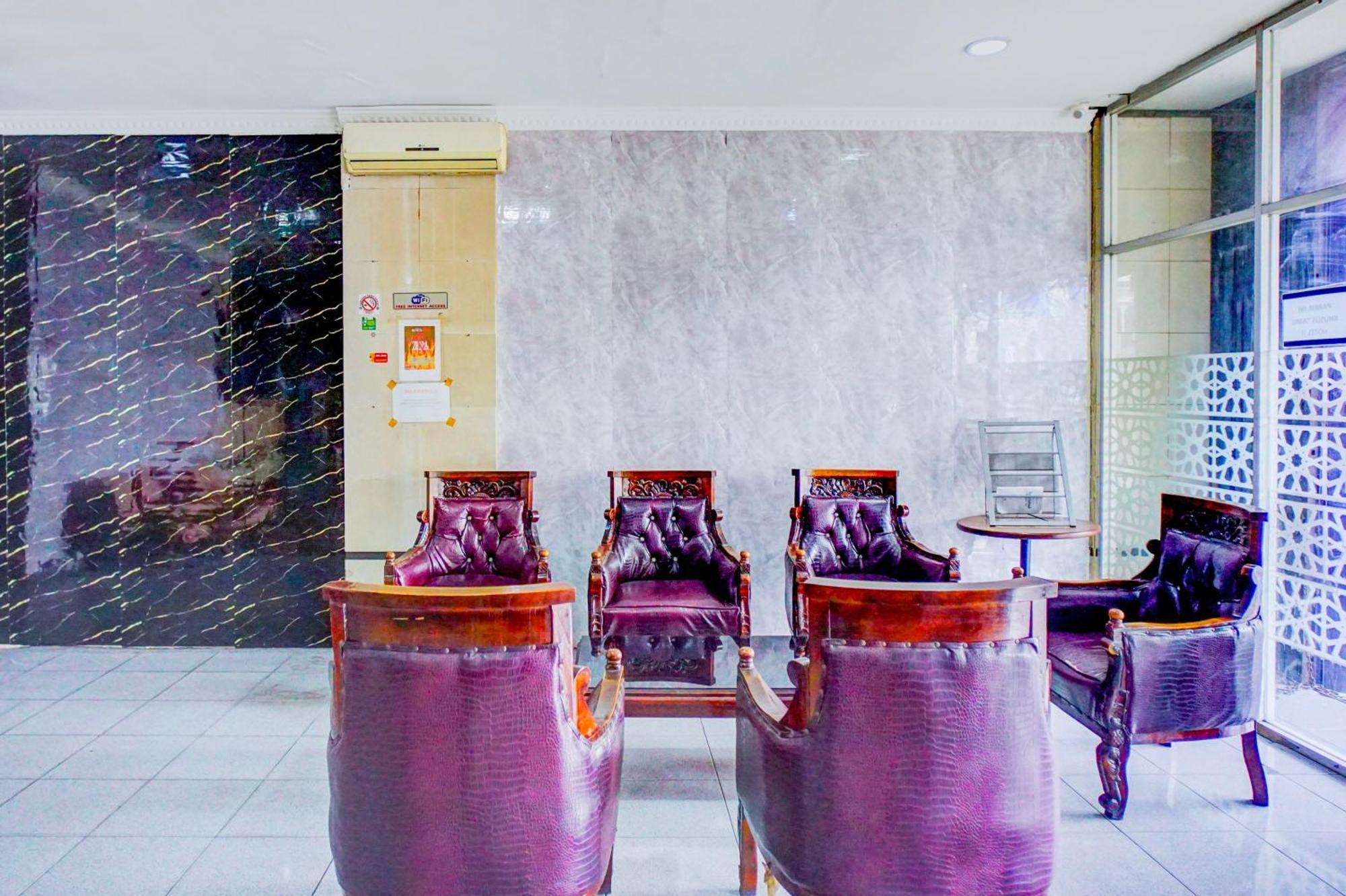 Hotel O Asyaffirah Medan