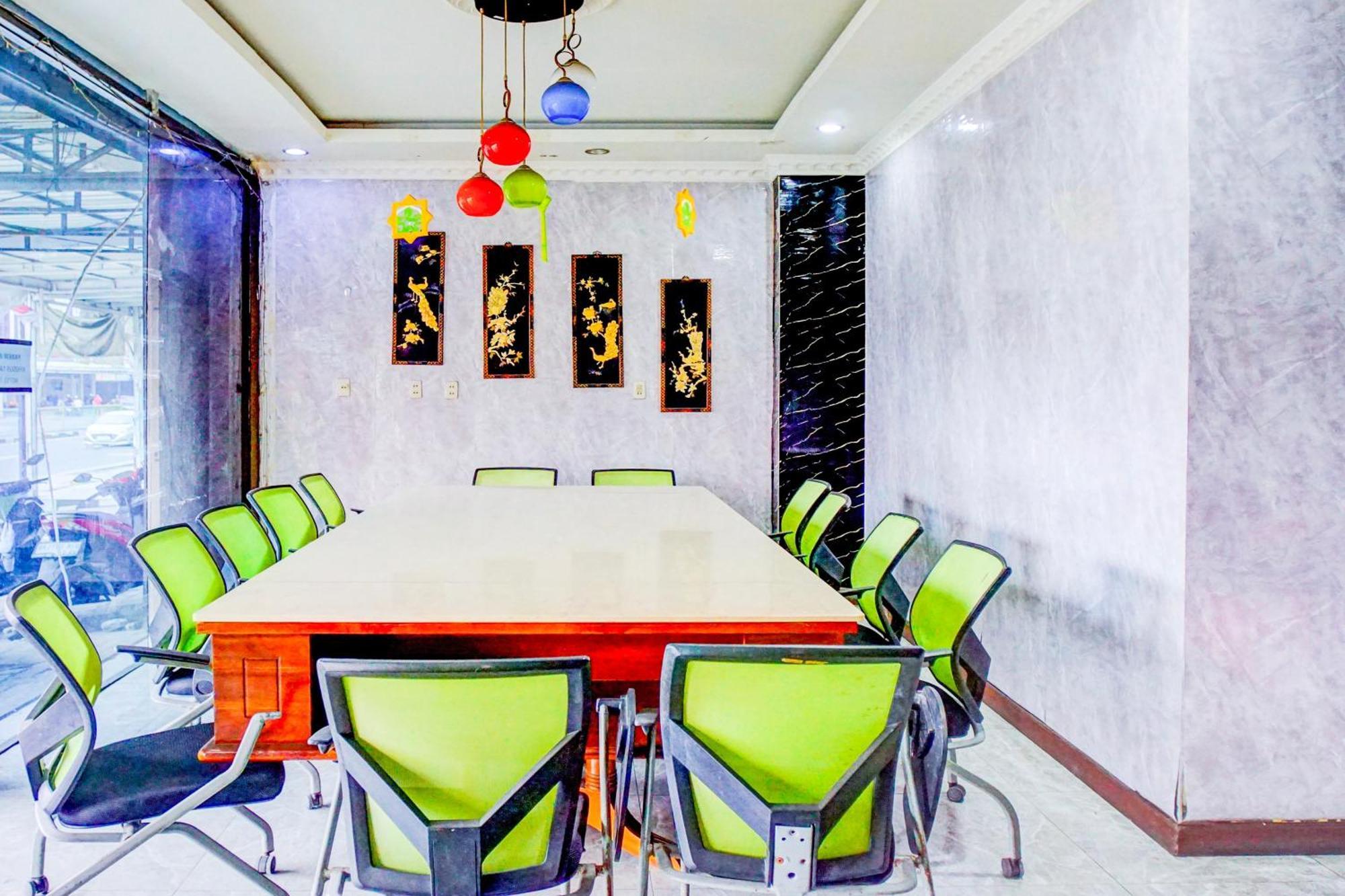 Hotel O Asyaffirah Medan