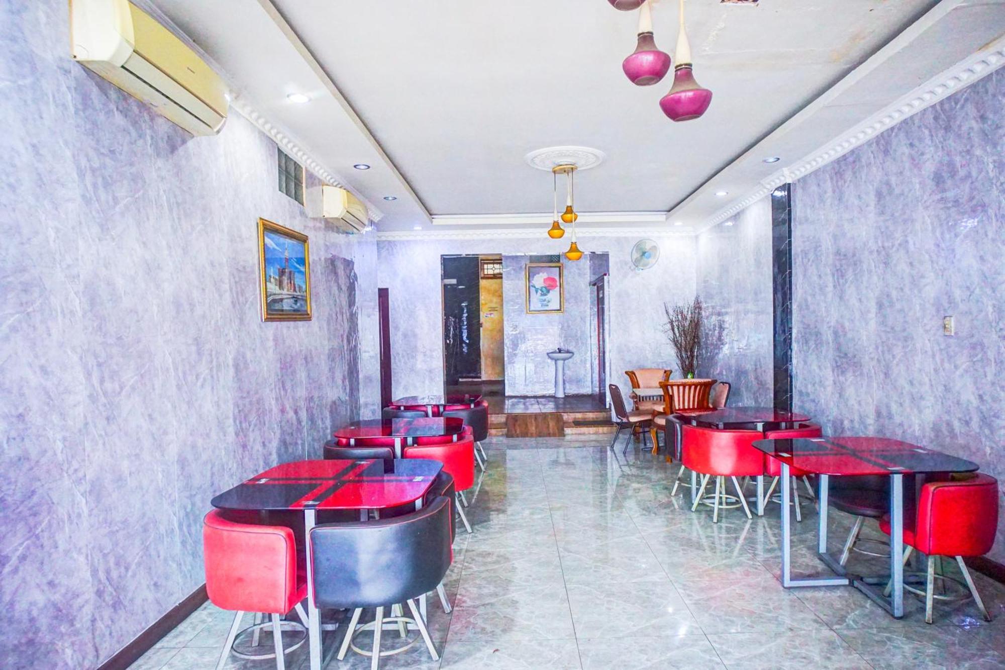 Hotel O Asyaffirah